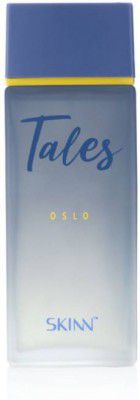 TITAN Skinn Tales Oslo Eau de Parfum - 100 ml  (For Men)