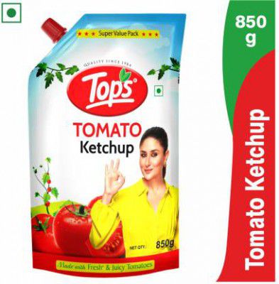 Tops Tomato Ketchup  (850 g)