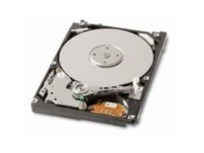 Toshiba MK3276GSX 320 GB 2.5 Internal Hard Drive