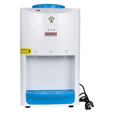 Carrier hot sale water dispenser