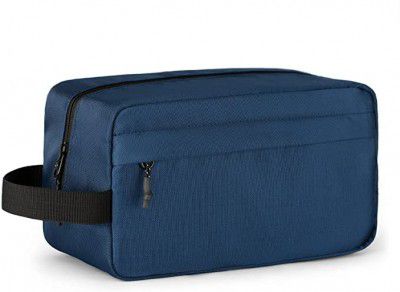 TOURISTIANO Toiletry Bag Hanging Dopp Kit For Men Water Resistant Shaving Bag, 5 Centimeters