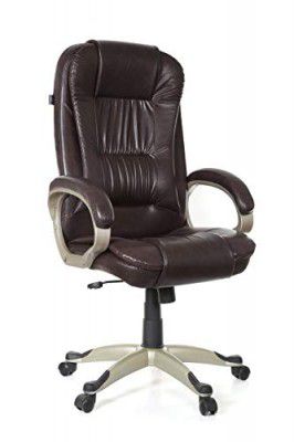 Townsville Linra Leatherette High Back Office Chair (6080 H)