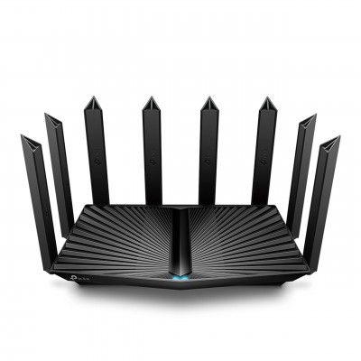 TP-Link AX7800 Tri-Band Gigabit 8-Stream Wi-Fi 6 Router (Archer AX95)