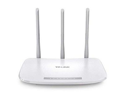 TP-link N300 WiFi Wireless Router TL-WR845N