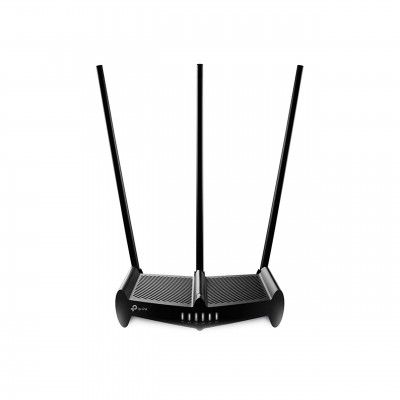 TP-Link TL-WR941HP 450Mbps High-Power Wireless Router 