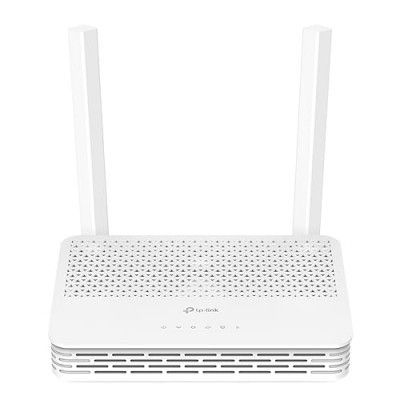 TP-Link XC220-G3 AC1200 Wireless XPON Fiber Router | Up to 1.2Gbps Wi-Fi Speed, 300Mbps 2.4GHz, 867Mbps 5GHz | Dual Band Gigabit | EasyMesh | Easy Setup