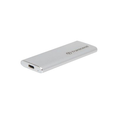 Transcend 240C 120GB Portable SSD (TS120GESD240C)