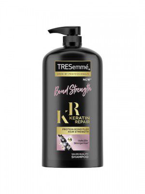 TRESemme Bond Strength Keratin Repair Protein Bond Plex Shampoo - 1L