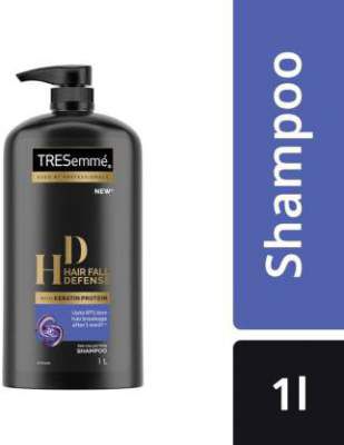 TRESemme Hair Fall Defense Shampoo (1 L)