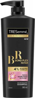 TRESemme Keratin Repair Bond Strength Shampoo  (580 ml)