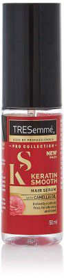 TRESemme Keratin Smooth Hair Serum, 50 ml