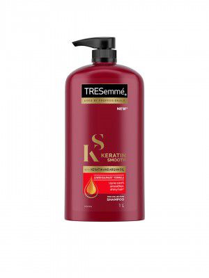 TRESemme Keratin Smooth Shampoo 1l