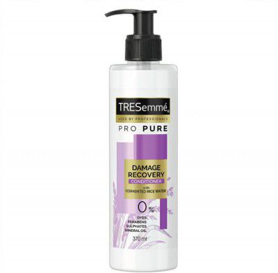 TRESemme ProPure Damage Recovery Conditioner (370 ml)