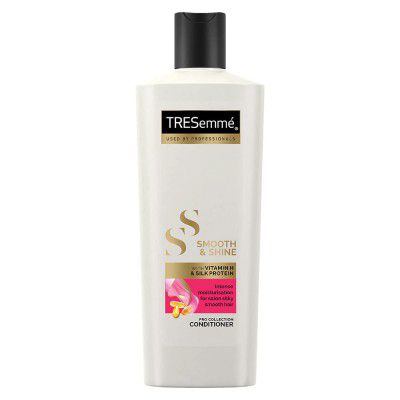 TRESemme Smooth & Shine Conditioner 335 ml, For Men & Women