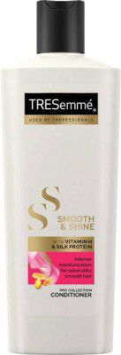 TRESemme Smooth & Shine Conditioner (335 ml)