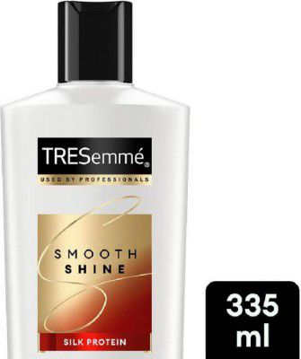 TRESemme Smooth Shine Conditioner  (335 ml)