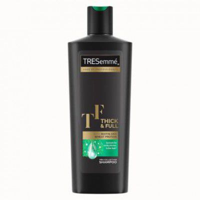 TRESemme Thick & Full Shampoo  (340 ml)