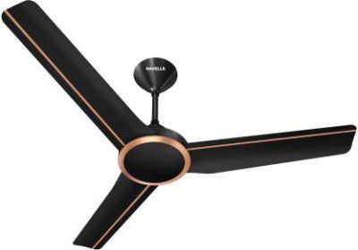 HAVELLS Trinity 1200 mm 3 Blade Ceiling Fan 