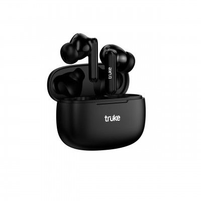 truke Air Buds Lite True Wireless in Ear Earbuds, IPX4