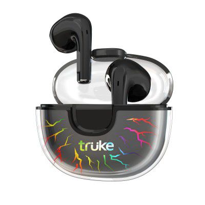 Truke BTG Alpha True Gaming Earbuds