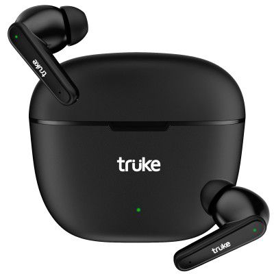 truke BTG Beta True Wireless in Ear Earbuds