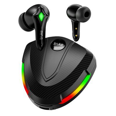 truke BTG Storm Gaming Earbuds