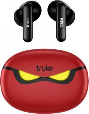 truke BTG3 Gaming earbuds with 55ms Low Latency