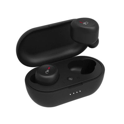 truke Fit 1 Bluetooth Truly Wireless in Ear Earbuds with Mic