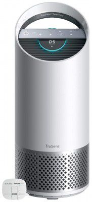 TruSens Z-2000 Air Purifier Remote SensorPod 360 HEPA Filtration