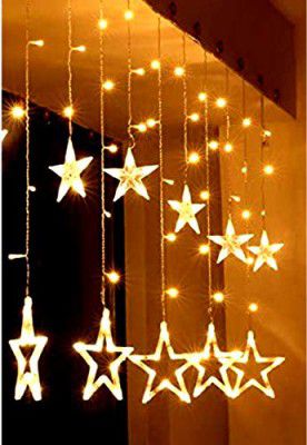 tu casa DW-439- Star Light Curtain-10 Stars