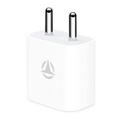 Tubes- 20W Type C Charger/Adapter PD Technology Fast Charging