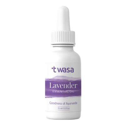 Twasa Lavender Essential Oil