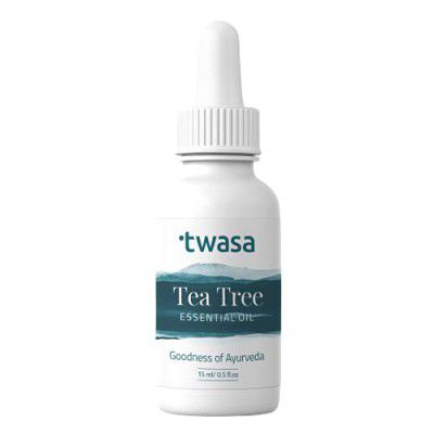 Twasa Tea Tree Essential Oil