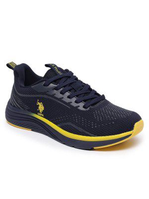 U.S. Polo Assn. mens Cresk Sneaker