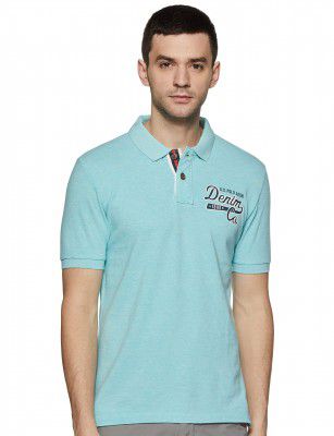 U.S. POLO ASSN. Mens Regular fit T-Shirt