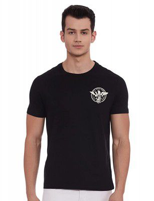 U.S. POLO ASSN. Mens Regular T-Shirt