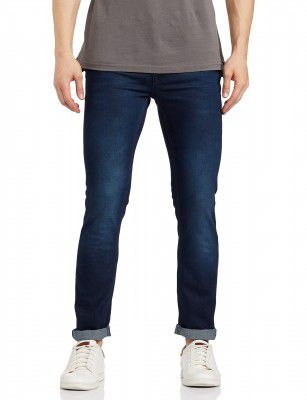 U.S. POLO ASSN. Men's Skinny Fit Jeans