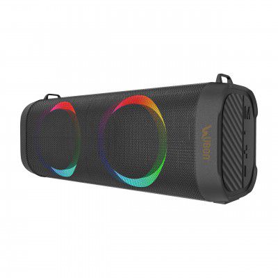 UBON Truly Wireless Speaker with TWS Function, Tashan Series SP-6600, V5.0 Bluetooth Speaker