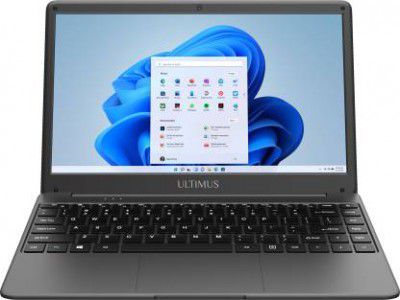 Ultimus Elite Intel Core i5 10th Gen 1035G4 (8 GB/512 GB SSD) NU14U3INF56BN-SG Laptop