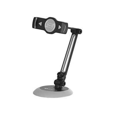 ULTRAPROLINK Jeeves Universal Table Top Mount | Black | UM1085