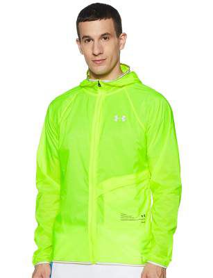 Under Armour Men's Track Jacket