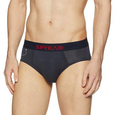 UnderJeans by Spykar Men Brief