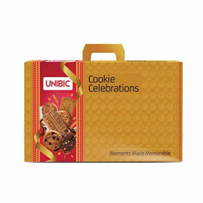 Unibic Celebrations Cookies Gift Pack 700g