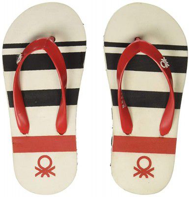 United Colors of Benetton Boys Flip-Flops