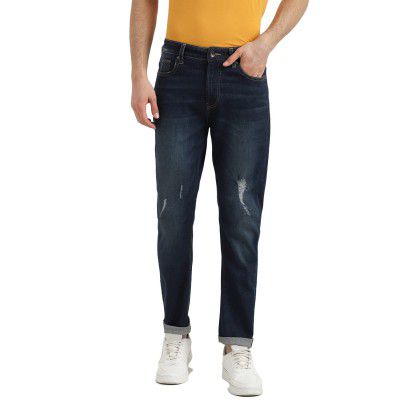 United Colors of Benetton Men Casual Pants