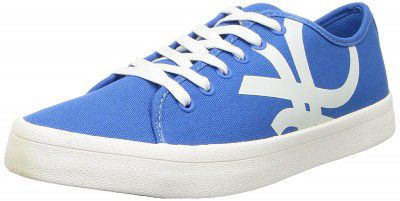 United Colors of Benetton Men Sneakers