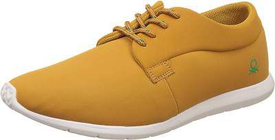 United Colors of Benetton Men's Sneakers