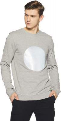 United Colors of Benetton Men's Sweatshirt