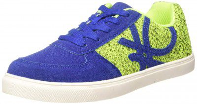 United Colors of Benetton Women Sneakers