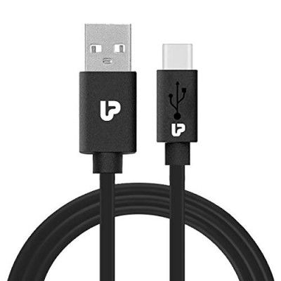 UPL by UltraProlink UPL0002 VoLo USB Type C Data & Fast Charging Cable